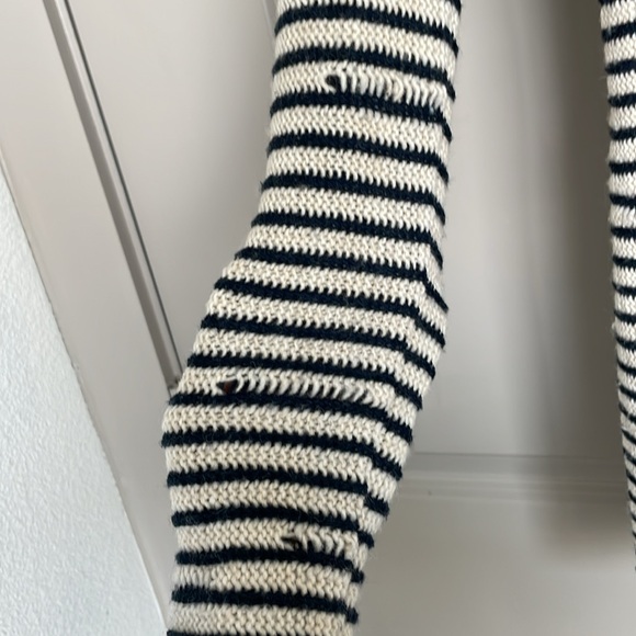 Zadig & Voltaire Jade Sweater Dress - Picture 9 of 16